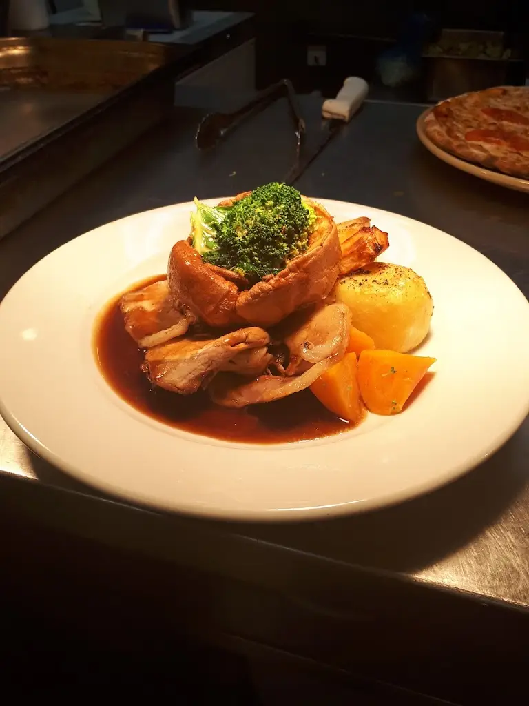 Menu_The Black Horse Inn, Findon_Findon_immagine_6