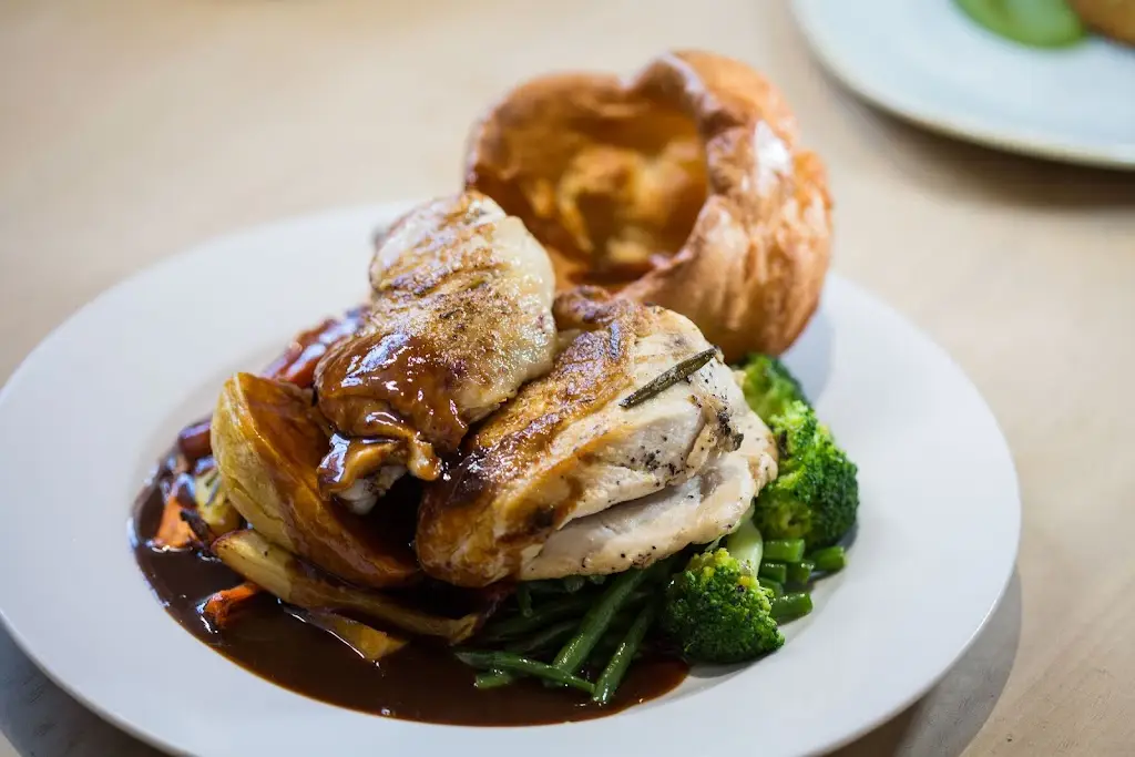 The Black Horse Inn, Findon_Findon_slider_image_2