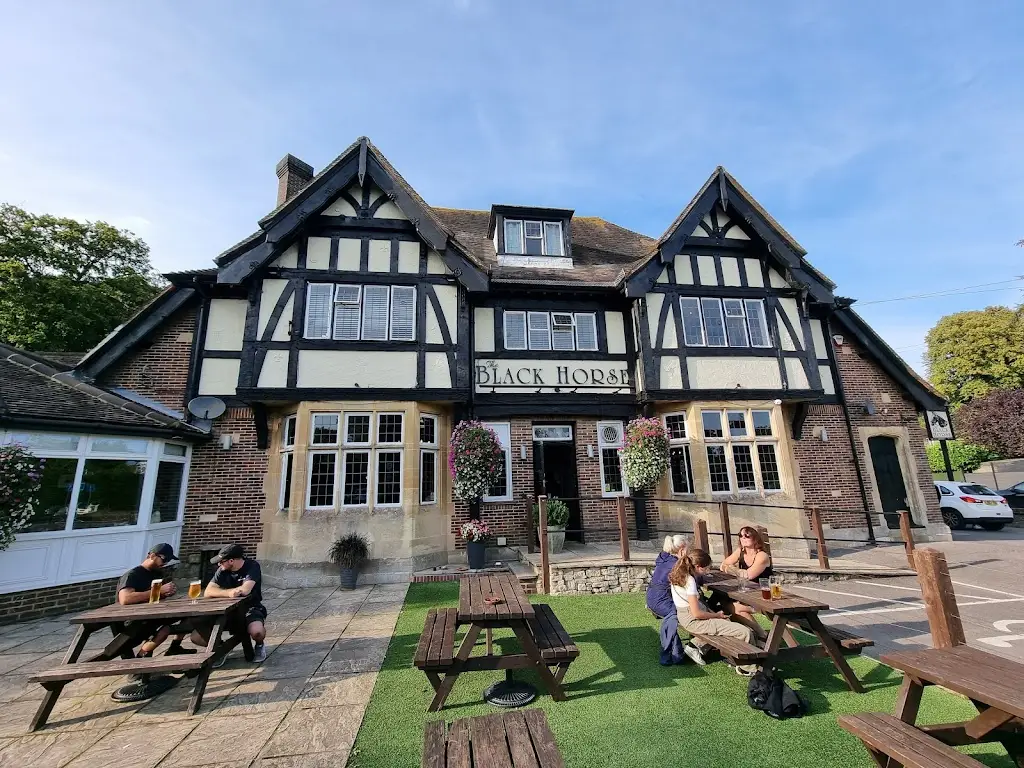 The Black Horse Inn, Findon_Findon_slider_image_3