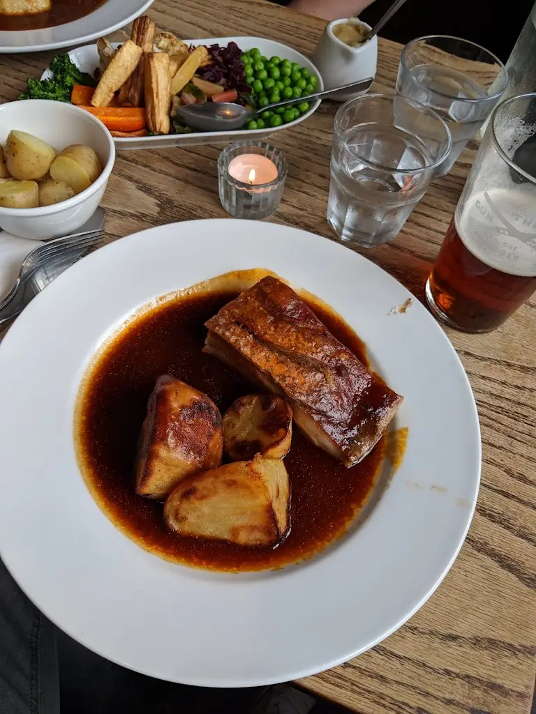 Menu_The Gun Inn Findon_Findon_image_6