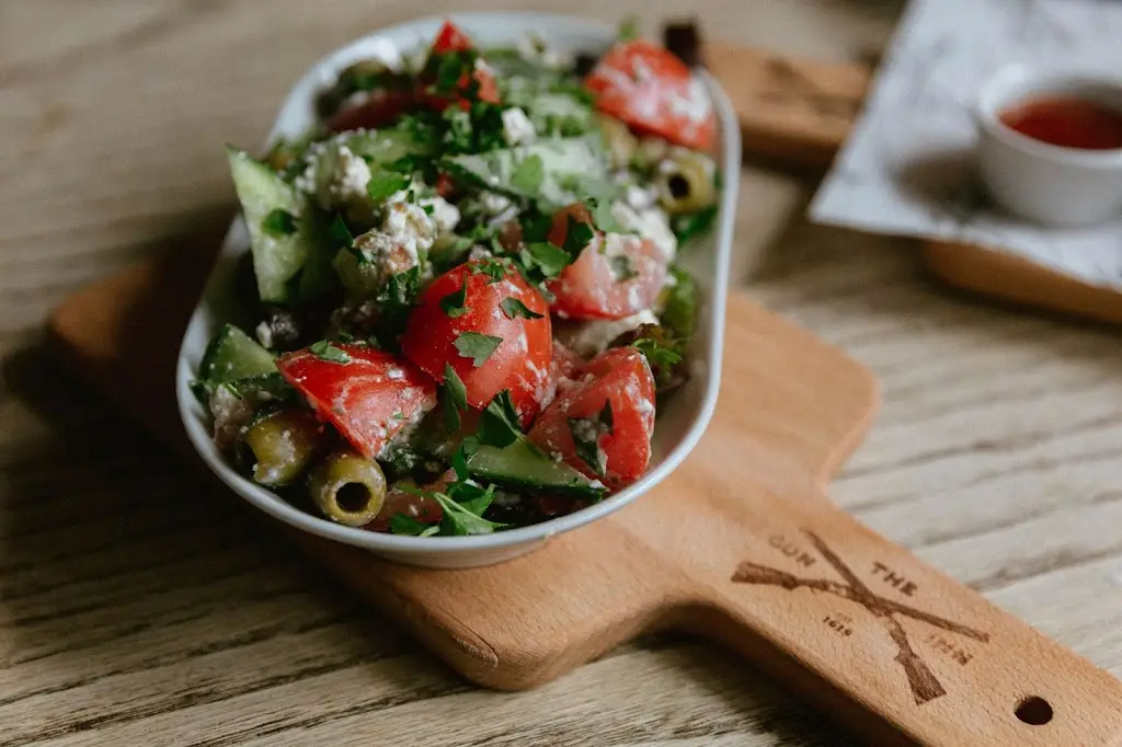 Menu_The Gun Inn Findon_Findon_image_7