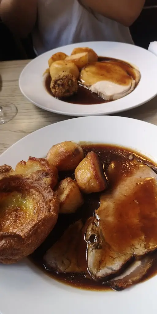 Menu_The Gun Inn Findon_Findon_image_9