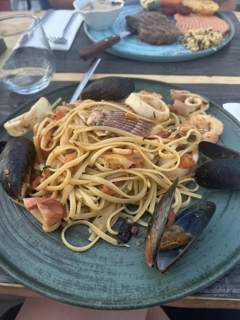 Lottie 129_The Village House_Findon_review