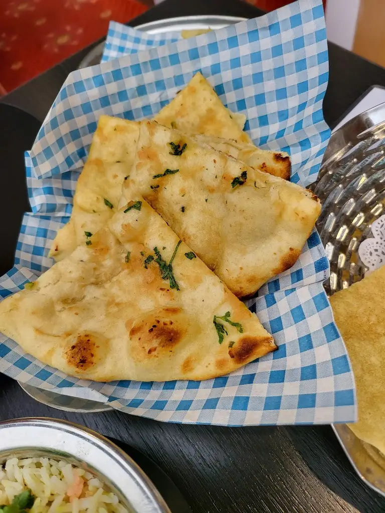 Menu_Tajdar Indian Kitchen & Bar_Findon_image_7