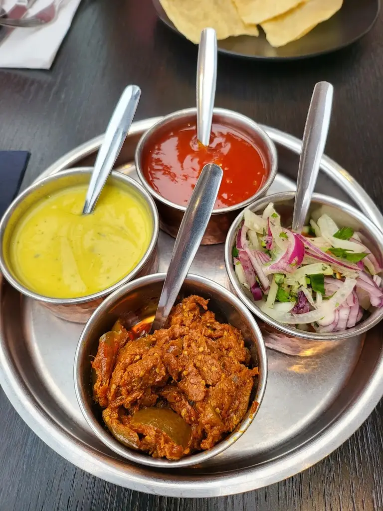 Menu_Tajdar Indian Kitchen & Bar_Findon_image_9