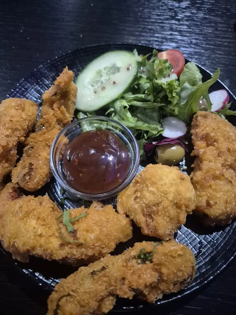 J_Tajdar Indian Kitchen & Bar_Findon_review