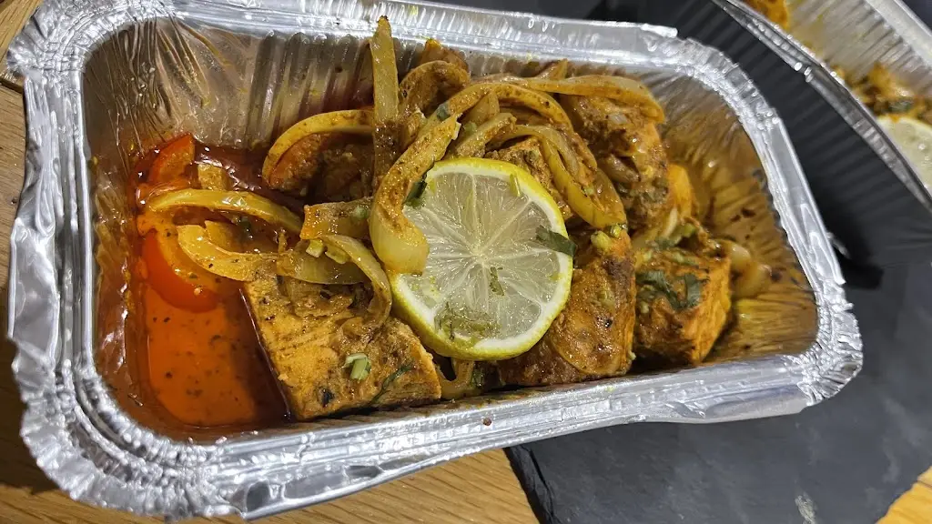 Debbie Simpson_Tajdar Indian Kitchen & Bar_Findon_review