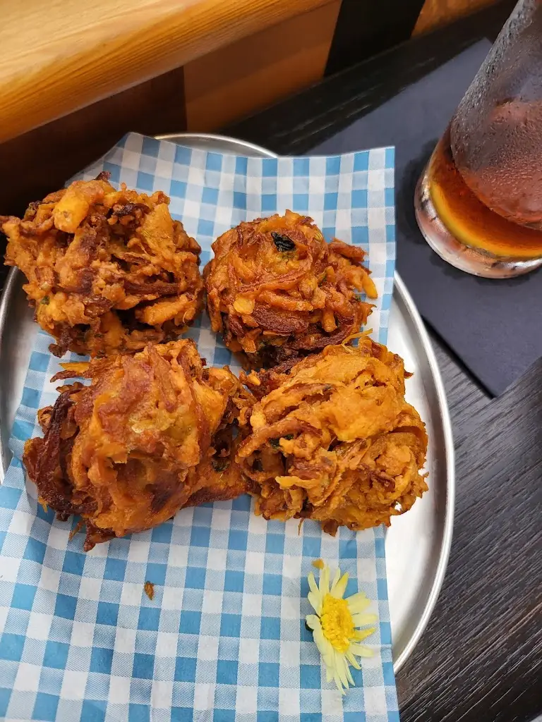 Paul Young_Tajdar Indian Kitchen & Bar_Findon_review