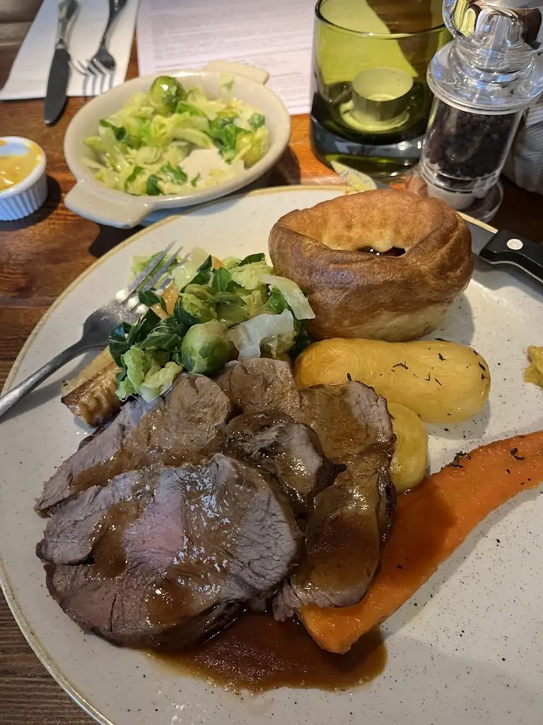 Menu_The Old Stables_Fontwell_image_5