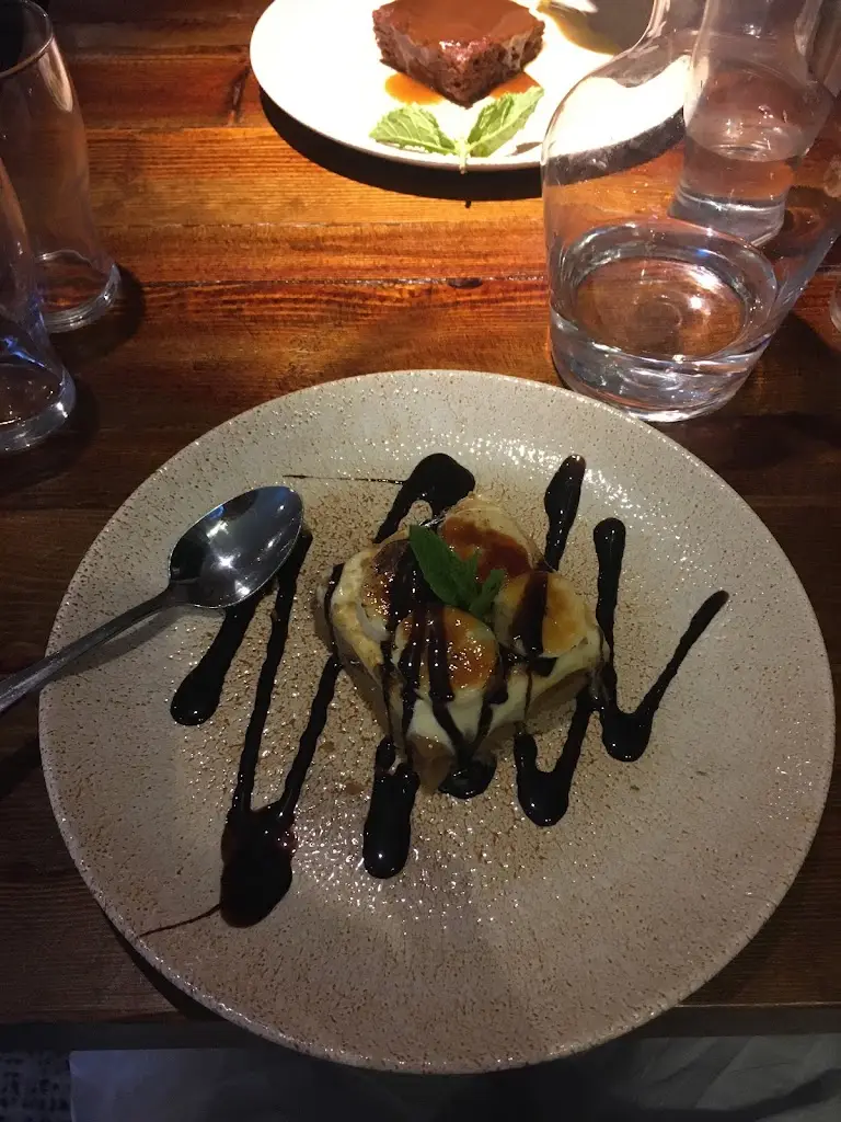 Menu_The Old Stables_Fontwell_image_8