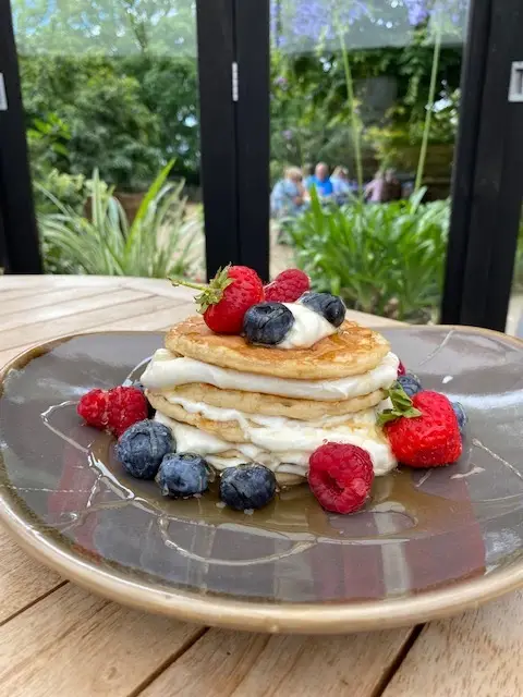 Midpines Cafe_Fontwell_slider_image_2