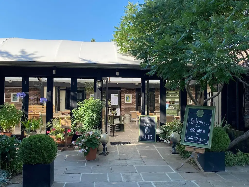 Midpines Cafe_Fontwell_slider_image_3