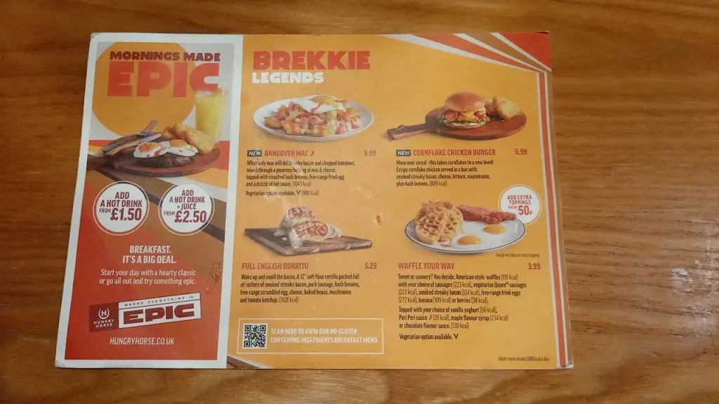 Menu_Black Bull_Folkestone_immagine_4