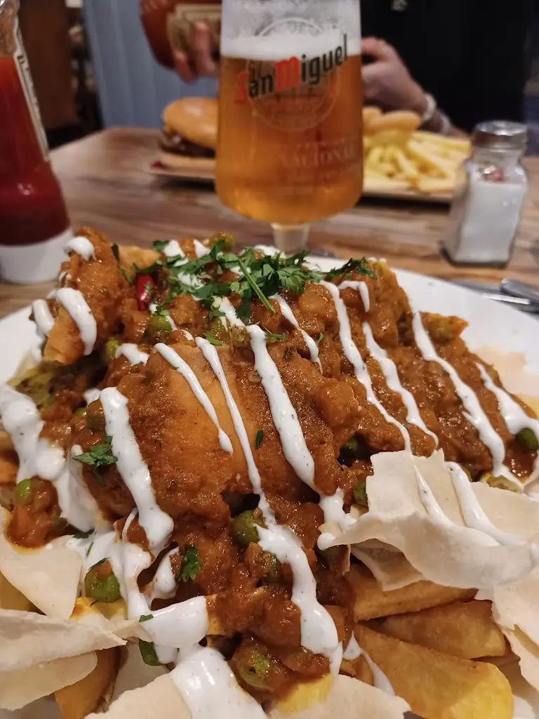 Mark Thomas_Black Bull_Folkestone_recensione