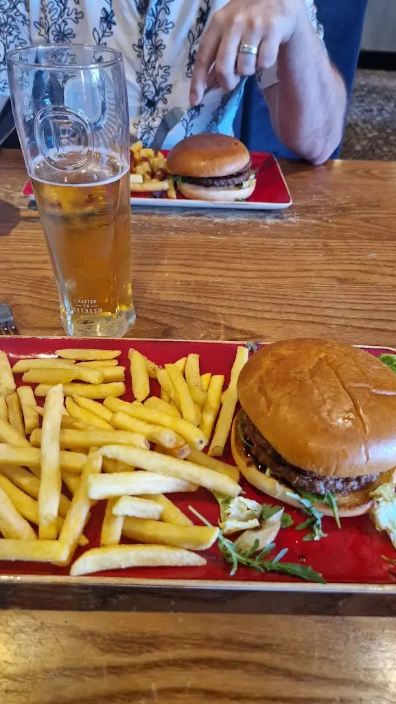 Natalie Sumner_Black Bull_Folkestone_recensione