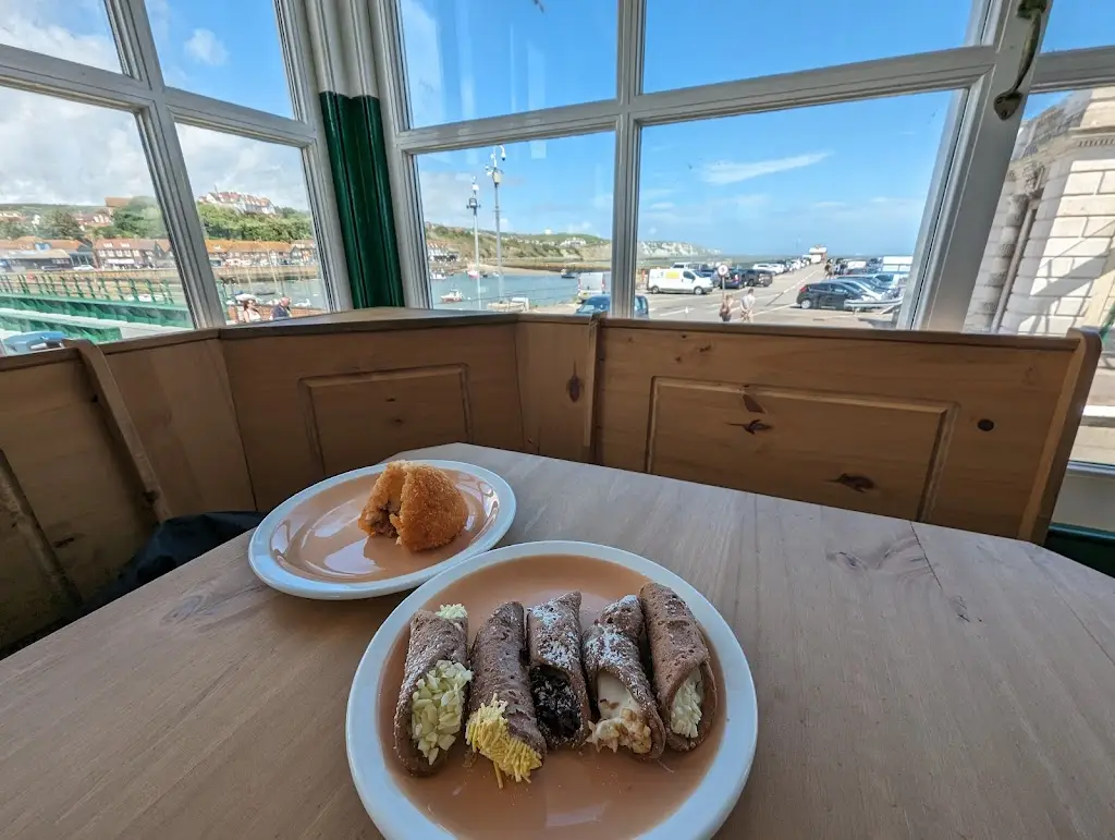 Menu_Let's Amore Sicilian Trattoria_Folkestone_image_8