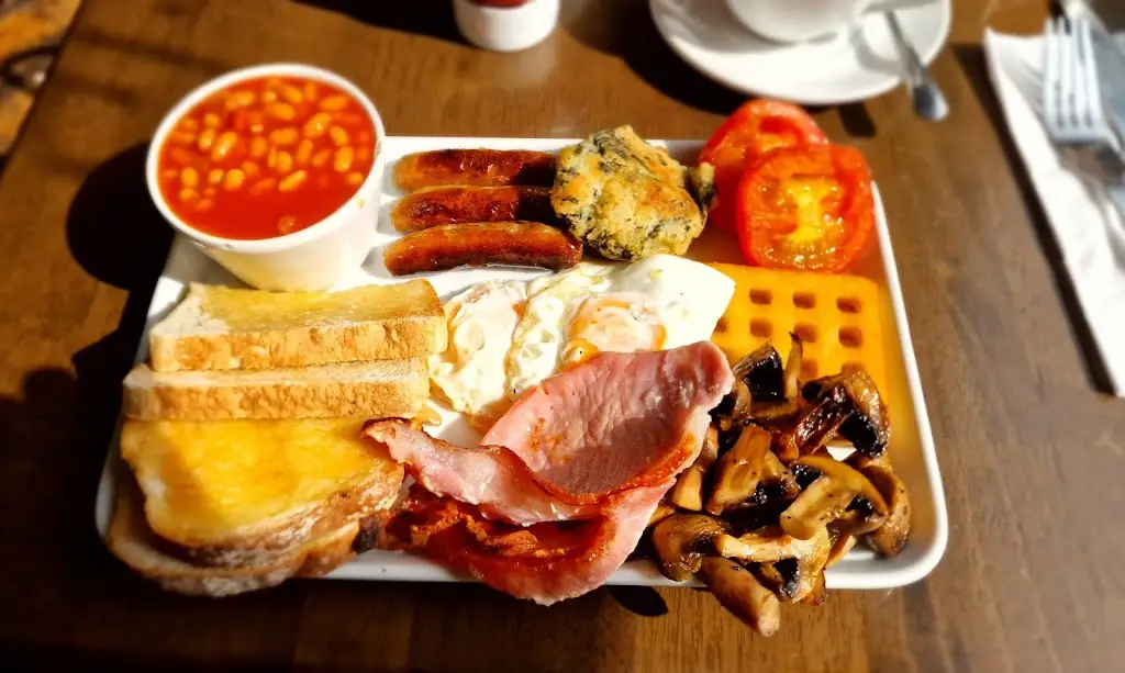 Menu_Django's Cafe Bar_Folkestone_image_5