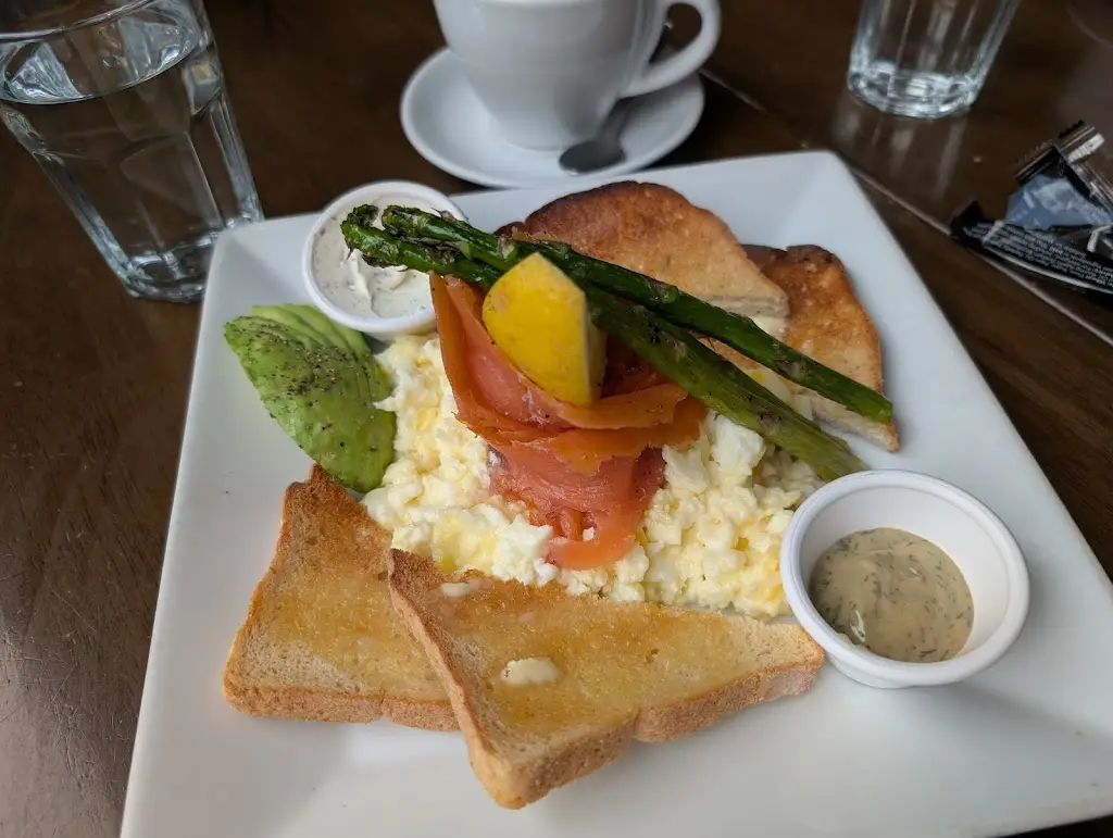 Menu_Django's Cafe Bar_Folkestone_image_6