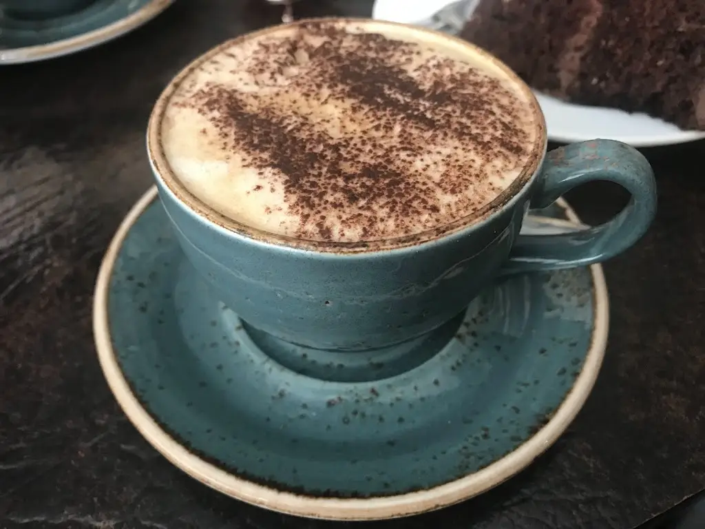 Menu_Django's Cafe Bar_Folkestone_image_8