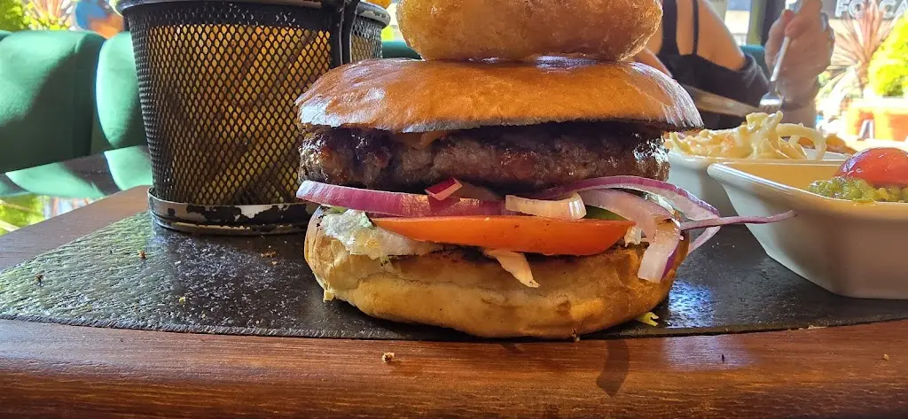 dannyparry865_Django's Cafe Bar_Folkestone_review