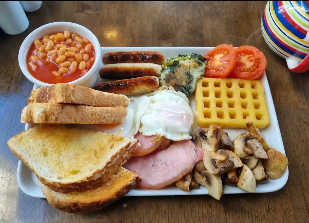 Django's Cafe Bar_Folkestone_slider_image_3