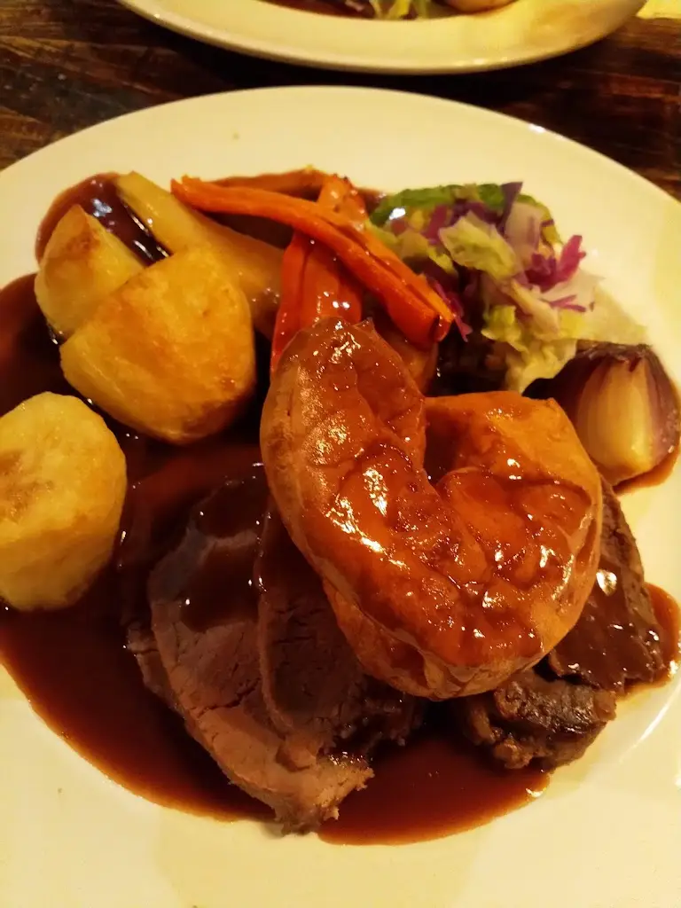 Menu_The Turks Head_Alcester_image_5