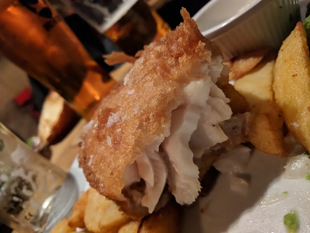 Menu_The Turks Head_Alcester_image_8