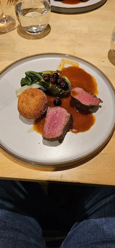 Matt Stone_Il Posticino_Aylesham_recensione