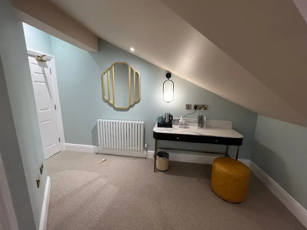 Laura_Grange Hotel_Flookburgh_review