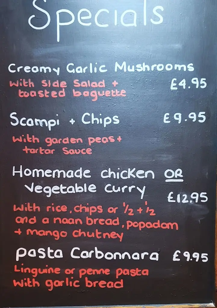 Menu_Hope & Anchor_Flookburgh_image_2