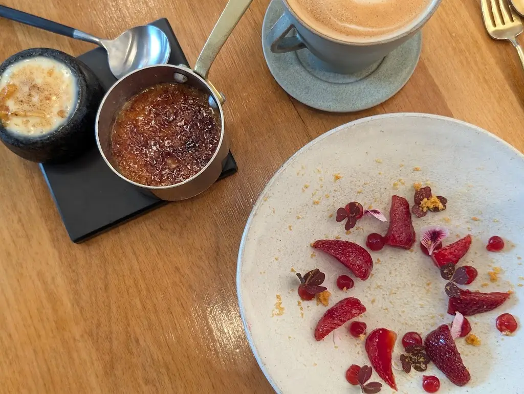 Vinayaka Bommathanahalli_Rogan and Co_Flookburgh_review