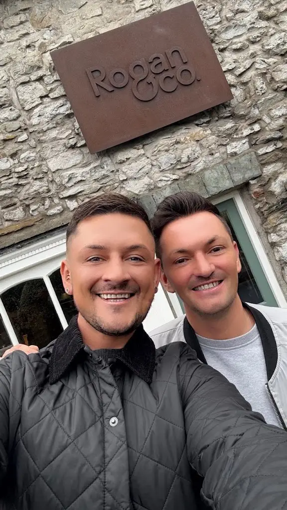 Ric Battarbee_Rogan and Co_Flookburgh_review