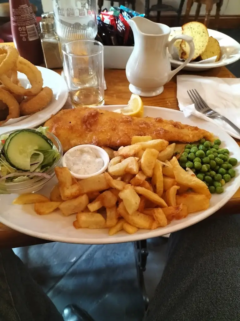 Menu_The Lifeboat Inn_Flimby_image_4