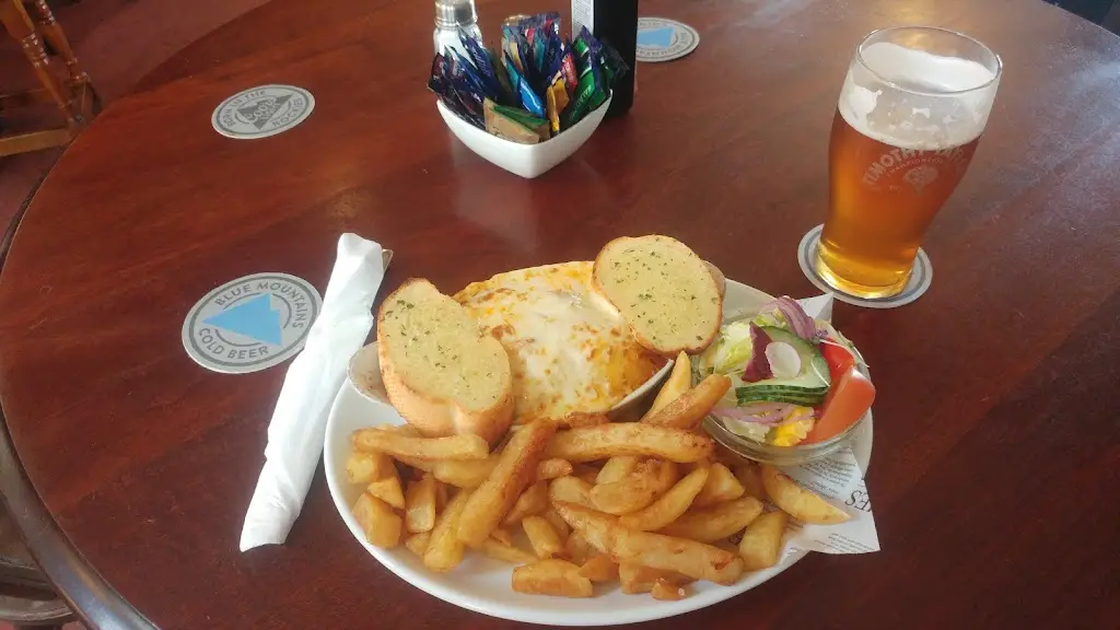 Menu_The Lifeboat Inn_Flimby_image_7