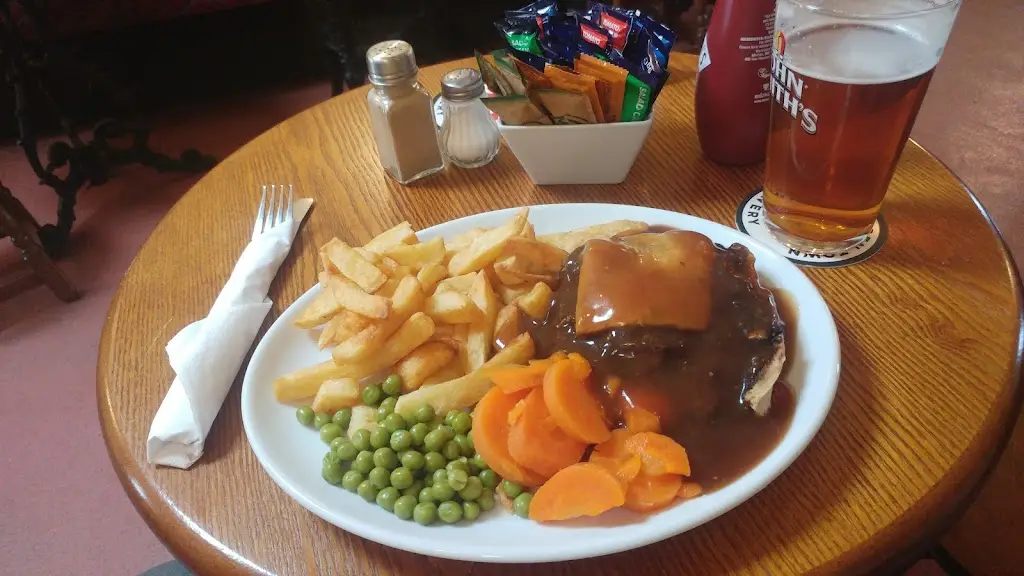 Menu_The Lifeboat Inn_Flimby_image_8