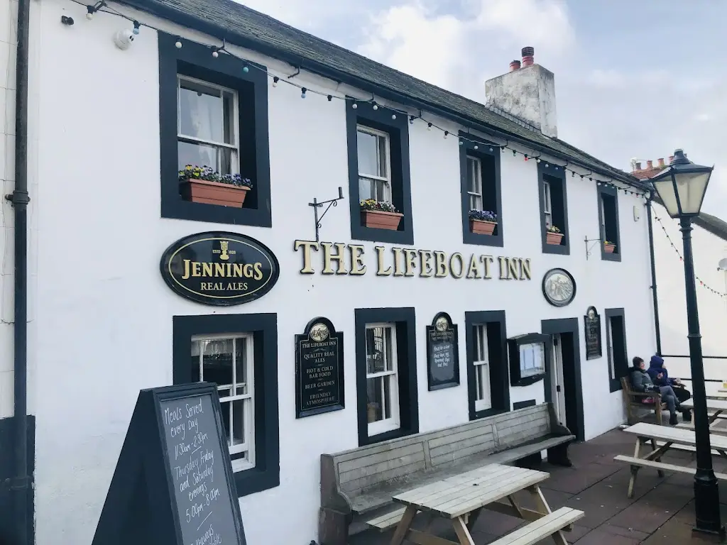 The Lifeboat Inn_Flimby_slider_image_1