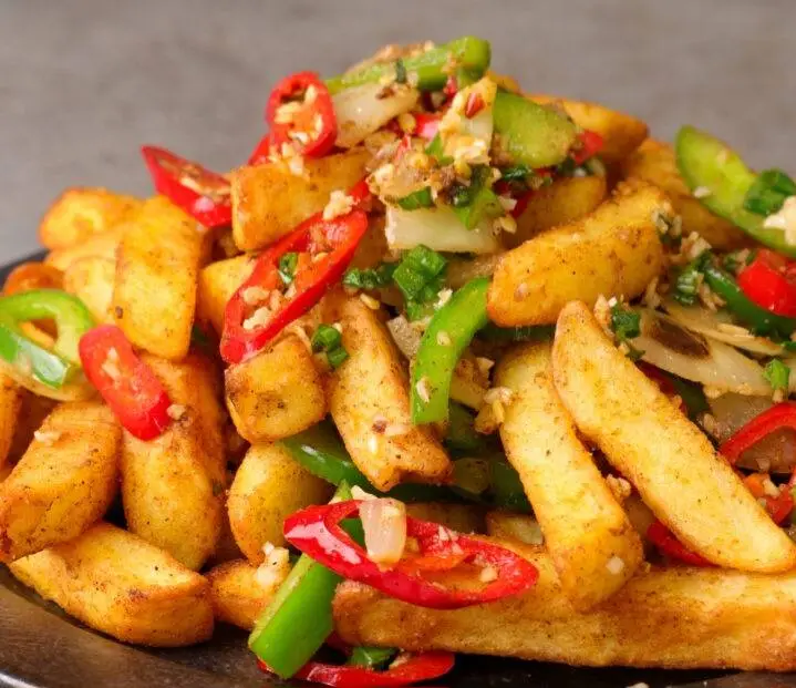 Menu_The Big Pig_Flimby_image_1