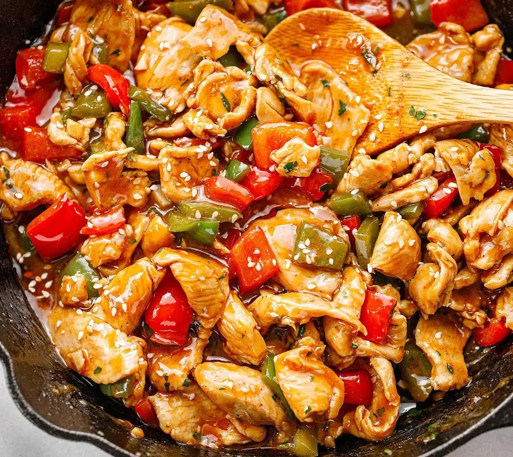 Menu_The Big Pig_Flimby_image_6