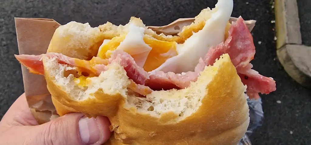 David Hodgson_The Big Pig_Flimby_review