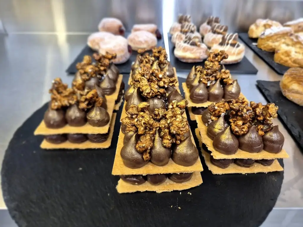 The Big Pig restaurant in Flimby