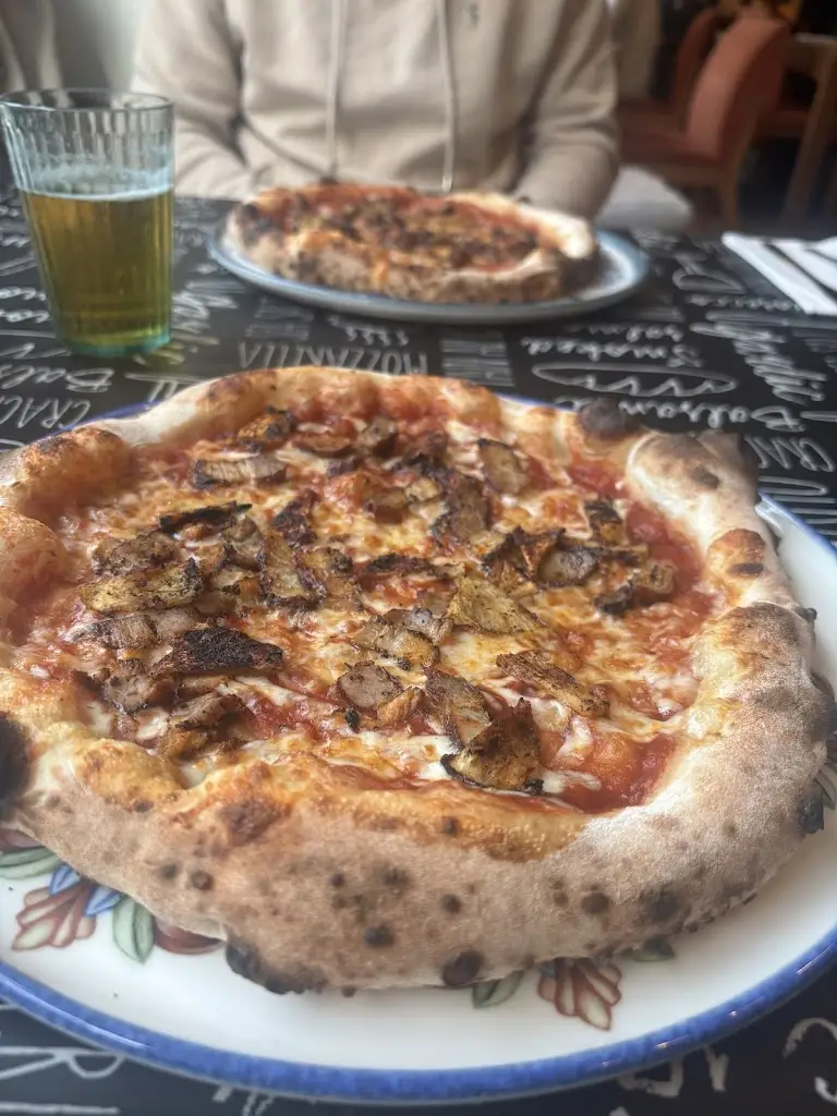 Jemma Hindle_Portobello Wood Fired_Flimby_review