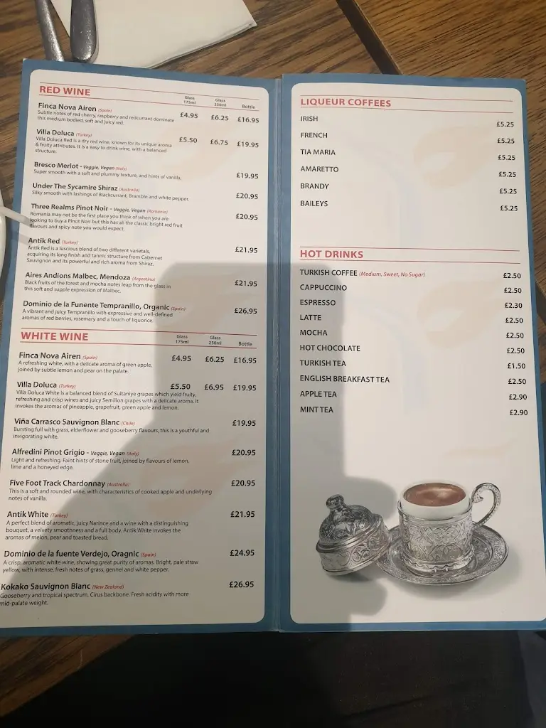 Menu_Mezze Bar & Grill_Aylesham_image_3