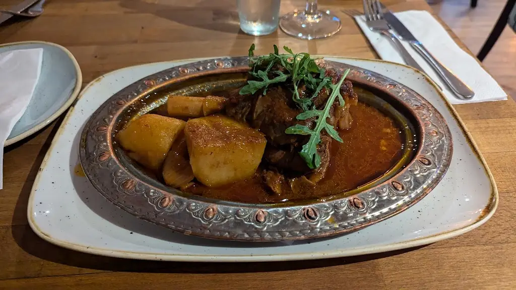 Nat Ciccone_Mezze Bar & Grill_Aylesham_review
