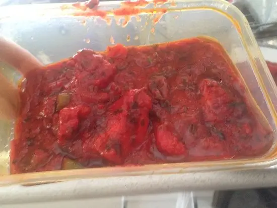 The Man Behind The Mask_Flimby Pizza Take Away_Flimby_review