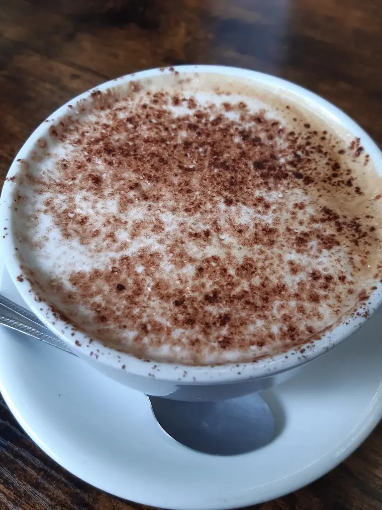 John Anderson_Redby Coffee_Flimby_review