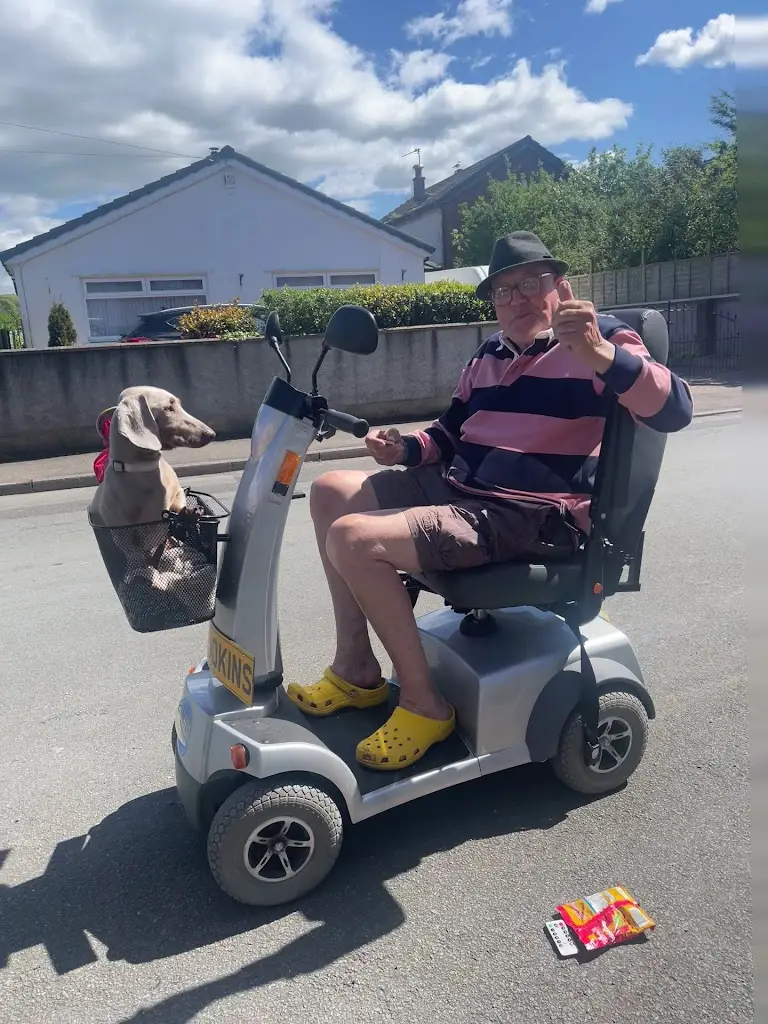 Flimby Sports & Social Club Ltd restaurant in Flimby