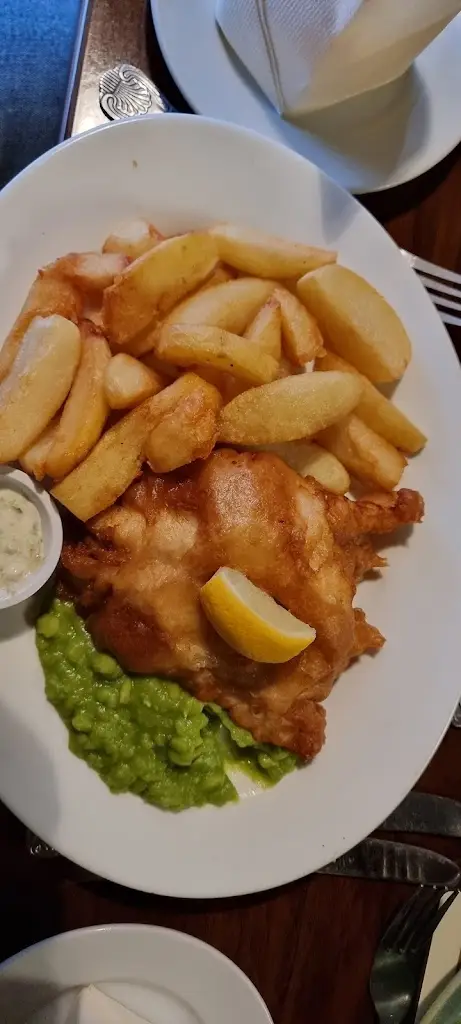 Menu_The Trafalgar_Fleetwood_image_6