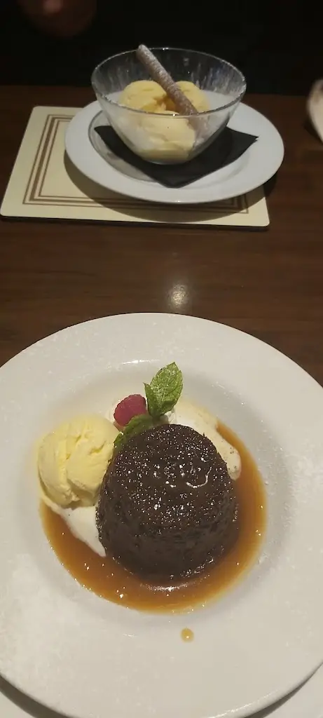 Menu_The Trafalgar_Fleetwood_image_7