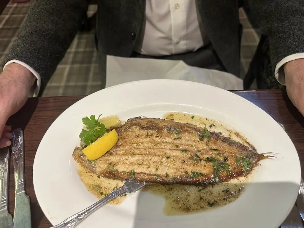 Menu_The Trafalgar_Fleetwood_image_8