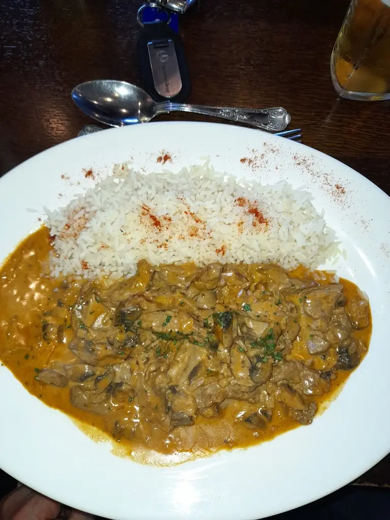 Menu_The Trafalgar_Fleetwood_image_9